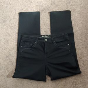 Gloria Vanderbilt size 12 jeans 2/$15